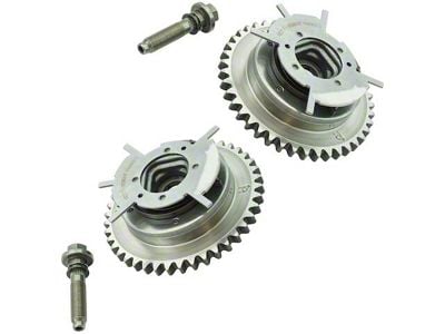 2-Piece Variable Valve Timing Sprocket Set (04-10 5.4L F-150)