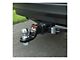 2 to 3-Inch Receiver Hitch 5/8-Inch Hitch Lock