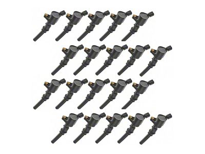 20-Piece Ignition Coil Set (97-10 4.6L, 5.4L F-150)