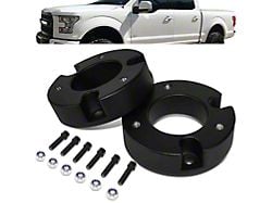 2.25-Inch Front Leveling Kit (04-20 F-150, Excluding Raptor)