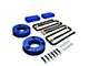 2.50-Inch Front / 1.50-Inch Rear Leveling Kit (04-20 4WD F-150, Excluding Raptor)