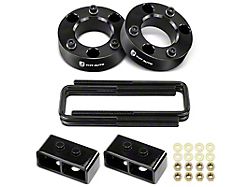 2.50-Inch Front / 2-Inch Rear Leveling Lift Kit (04-20 2WD F-150)