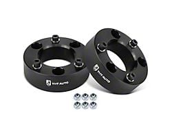 2.50-Inch Front Leveling Lift Kit (04-25 F-150 w/o CCD System, Excluding Raptor)