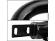 3-Inch Bull Bar; Black (04-08 F-150)