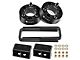 3-Inch Front / 3-Inch Rear Leveling Lift Kit (04-20 F-150, Excluding Raptor)