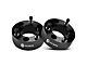 3-Inch Front Leveling Lift Kit (04-24 F-150 w/o CCD System, Excluding Raptor)