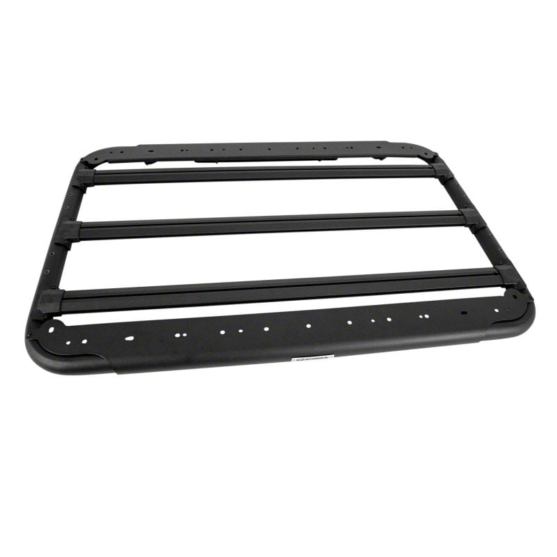 Go Rhino F-150 35-Inch SRM 500 Modular Roof Rack 5935035T - Free Shipping