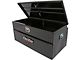 37-Inch Red Label Series Portable Utility Tool Box (Universal; Some Adaptation May Be Required)