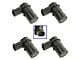 4-Piece Rear Parking Assist Sensors (04-08 F-150)