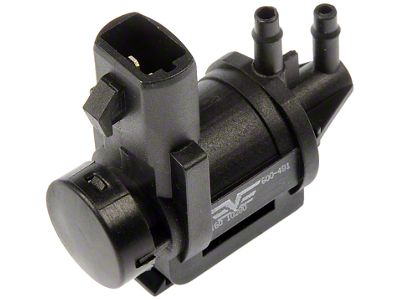 4WD Disengage and Emissions Purge Solenoid (97-03 4WD F-150)