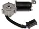 4WD Transfer Case Motor Assembly (12-14 F-150)