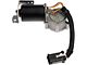 4WD Transfer Case Motor Assembly (12-14 F-150)