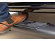 5.50-Inch AscentStep Running Boards without Mounting Brackets; Carbide Black (04-24 F-150 SuperCab)