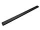 6-Inch iStep SS Running Boards; Black (15-25 F-150 SuperCrew)