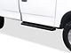 6-Inch iStep Wheel-to-Wheel Running Boards; Black (97-03 F-150 Regular Cab)