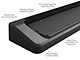 6-Inch iStep Wheel-to-Wheel Running Boards; Black (97-03 F-150 Regular Cab)