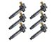 6-Piece Ignition Coil Set (11-16 3.5L EcoBoost F-150)