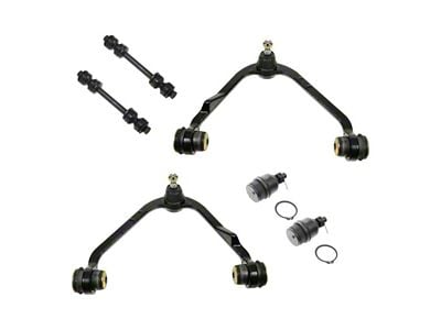6-Piece Steering and Suspension Kit (97-03 2WD F-150)
