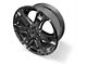 6-Spoke Replica Aluminum 6-Lug Wheel; 18x8.5; 44mm Offset (21-24 F-150)