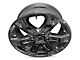 6-Spoke Replica Aluminum 6-Lug Wheel; 18x8.5; 44mm Offset (21-24 F-150)