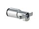 6-Way Round Connector Plug; Diecast Metal; Trailer Side