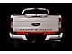 Putco Blade Direct Fit LED Tailgate Light Bar; 60-Inch (15-20 F-150 w/ Factory Halogen Tail Lights)