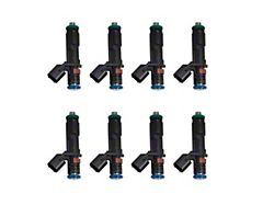 8-Piece Fuel Injector Set (05-07 5.4L F-150)