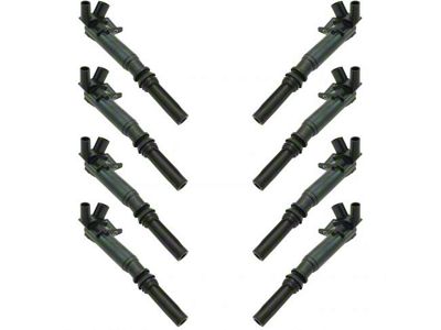 8-Piece Ignition Coil Set (10-14 6.2L F-150)