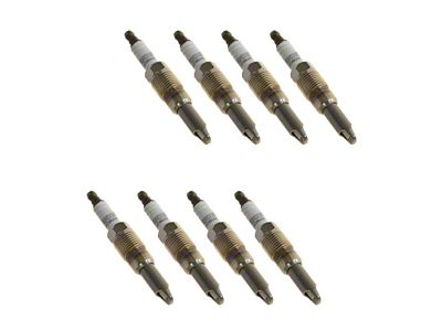 8-Piece Spark Plug Set (04-08 5.4L F150)