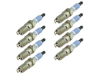 8-Piece Spark Plug Set (98-03 5.4L F-150)