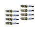 8-Piece Spark Plug Set (98-03 5.4L F-150)