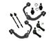 8-Piece Steering and Suspension Kit (04-08 4WD F-150)