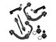 8-Piece Steering and Suspension Kit (09-14 F-150)