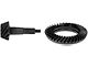 8.80-Inch Rear Axle Ring and Pinion Gear Kit; 3.55 Gear Ratio (97-13 F-150)