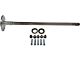 8.80-Inch Rear Axle Shaft; Driver Side (00-03 F-150)