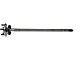 8.80-Inch Rear Axle Shaft; Driver Side (00-03 F-150)