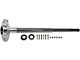 8.80-Inch Rear Axle Shaft; Driver Side (04-08 F-150)