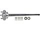 8.80-Inch Rear Axle Shaft Kit; Driver Side (09-14 F-150)