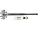 9.75-Inch Rear Axle Shaft Kit; Driver Side (09-14 F-150)