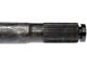 9.75-Inch Rear Axle Shaft Kit; Driver Side (09-14 F-150)