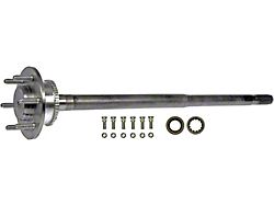 9.75-Inch Rear Axle Shaft Kit; Passenger Side (09-14 F-150)