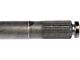 9.75-Inch Rear Axle Shaft; Passenger Side (97-00 F-150)