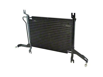 A/C Condenser (97-98 F-150)