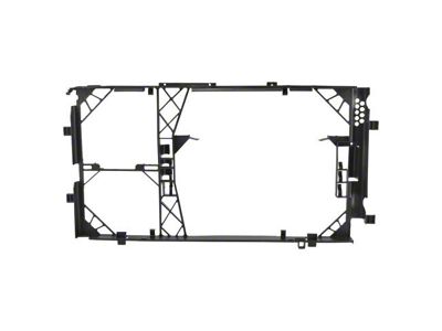 A/C Condenser Bracket (09-14 F-150)