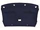 ABS Molded Plastic Headliner with Foambacked Cloth (97-99 F-150 Regular Cab)