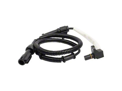 ABS Wheel Speed Sensor; Front (97-03 F-150)