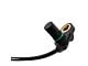 ABS Wheel Speed Sensor; Front (11-14 F-150 w/o Hill Descent Control, Excluding Limited)