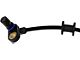 ABS Wheel Speed Sensor; Front Driver Side (04-05 4WD F-150)