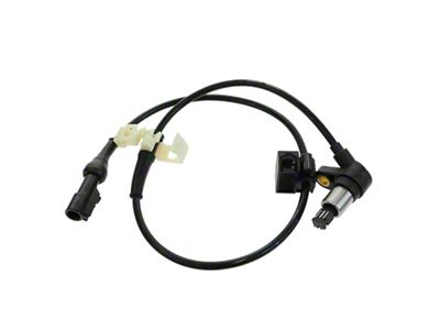 ABS Wheel Speed Sensor; Front Passenger Side (97-03 2WD F-150)