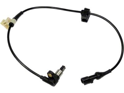 ABS Wheel Speed Sensor with Harness (97-03 2WD F-150)